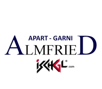 logo apart garni almfried ischgl